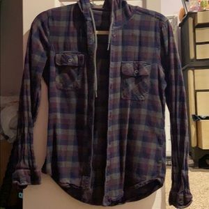 Flannel